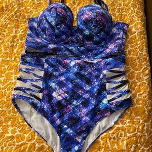 torrid Swim - Torrid size 1 bikini torrid Swim - Torrid size 1 bikini